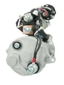 Startmotor 24V 7.5kW, original Prestolite - 2
