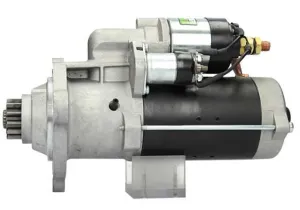 Startmotor 24V 5.5kW, original Bosch - 2