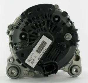 Generator 14V 180A, original Valeo - 2