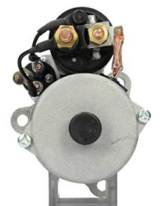 Startmotor 24V 5.5kW, original Bosch - 3