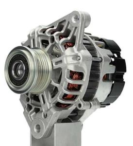 Generator 12V 70A, original Valeo - 1