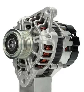 Generator 12V 70A, original Valeo - 1
