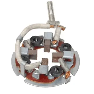 Kolhållare Denso 12V - 1
