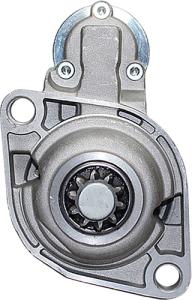 Startmotor 12V 1.7kW - 1
