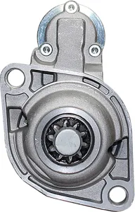 Startmotor 12V 1.7kW - 1