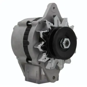 Generator 12V 55A (2-polig) - 1