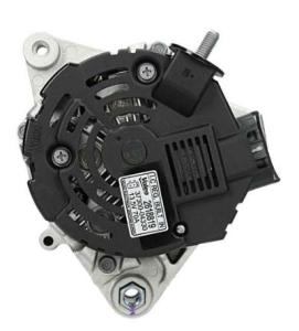 Generator 12V 70A, original Valeo - 3