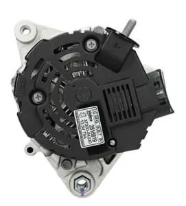 Generator 12V 70A, original Valeo - 3