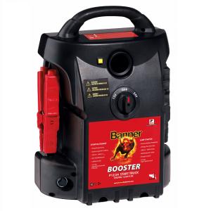 Booster 12/24V 5000A Banner - 1
