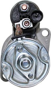 Startmotor 12V 1.7kW - 2
