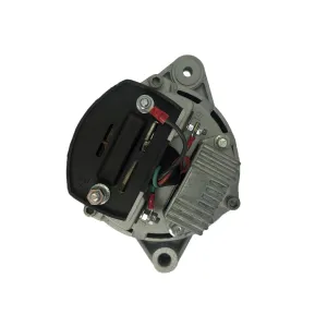 Generator 12V 35A 140mm remskiva (renoverad utbytes) - 2