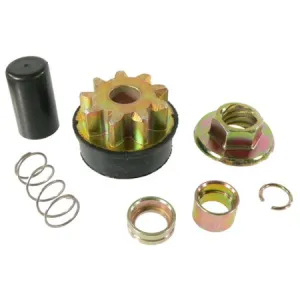 Drev United Technologies 9 kuggar - 1