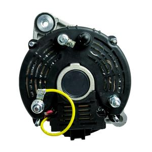 Generator 12V 50A med enkel 140mm remskiva - 6
