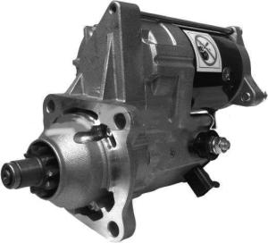 Startmotor 24V 5.5kW - 1