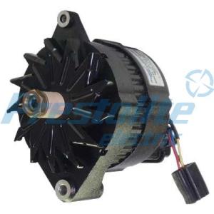 Generator 12V 65A, original Prestolite - 1