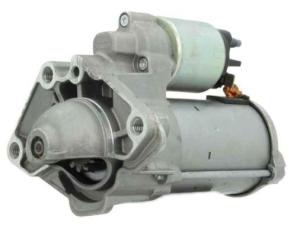 Startmotor 12V 1.4kW, original Bosch - 1