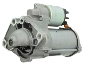 Startmotor 12V 1.4kW, original Bosch - 1