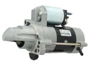 Startmotor 12V 1.7kW - 1