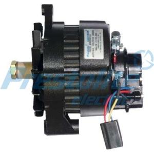 Generator 12V 65A, original Prestolite - 2