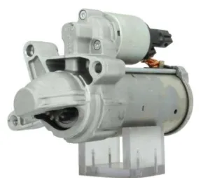 Startmotor 12V 1.7kW, original Bosch - 1