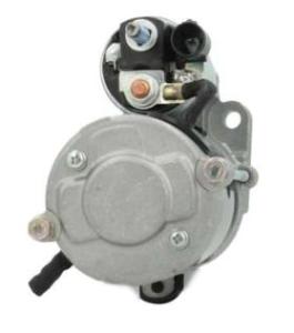 Startmotor 12V 1.7kW - 2