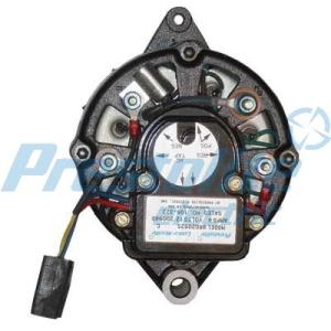 Generator 12V 65A, original Prestolite - 3