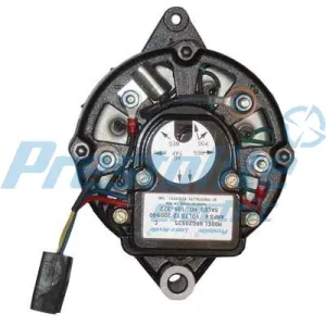 Generator 12V 65A, original Prestolite - 3