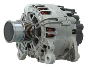 Generator 14V 110A - 1
