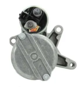 Startmotor 12V 1.7kW, original Bosch - 2