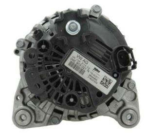 Generator 14V 110A - 2