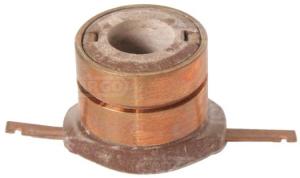Släpring Valeo - 1