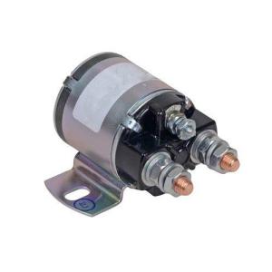 Startrelä 12V 100A - 1