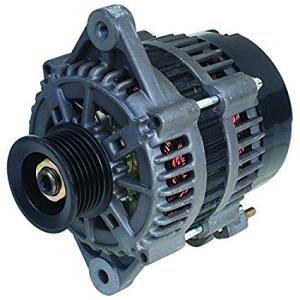 Generator 14V 105A - 1