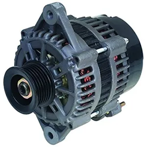 Generator 14V 105A - 1