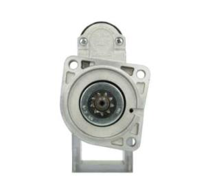 Startmotor 12V 0.9kW, Mahle original - 2