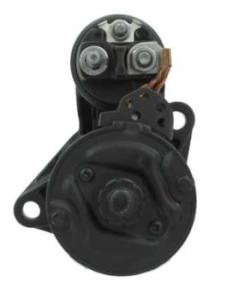 Startmotor 12V 2.2kW, begagnad - 2