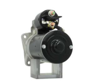 Startmotor 12V 0.9kW, Mahle original - 3