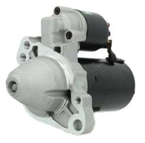 Startmotor 12V 1.4kW - 1