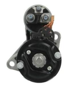 Startmotor 12V 2.2kW, original Bosch-SEG - 2