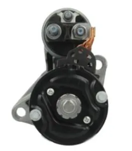 Startmotor 12V 2.2kW, original Bosch-SEG - 2