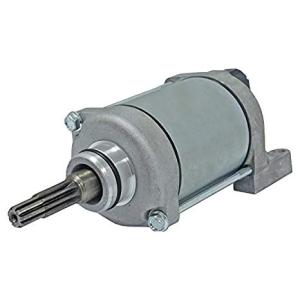 Startmotor 12V 0.3kW 9 kuggar CW - 1