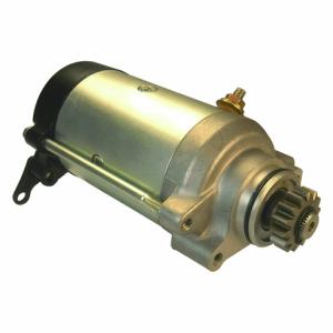 Startmotor 12V 16 kuggar CW (Utgått) - 1