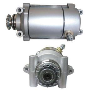 Startmotor 12V 13 kuggar (Utgått) - 1