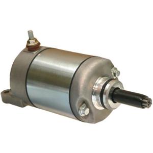 Startmotor 12V 9 kuggar CW - 1