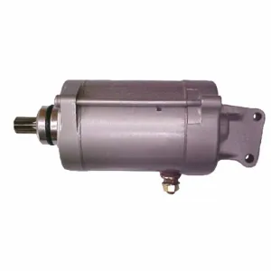 Startmotor 12V (Utgått) - 1