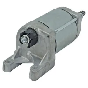 Startmotor 12V 0.3kW 9 kuggar CW - 2