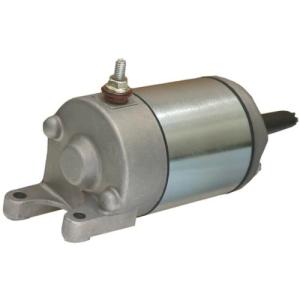Startmotor 12V 9 kuggar CW - 2