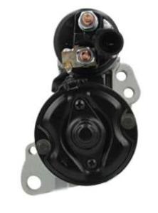 Startmotor 12V 1.4kW - 3