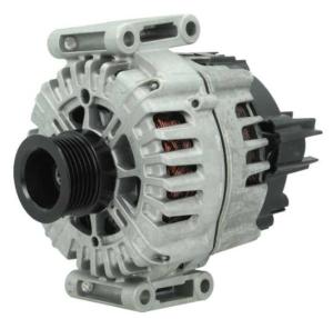Generator 12V 180A, original Valeo - 1