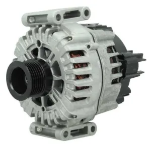 Generator 12V 180A, original Valeo - 1